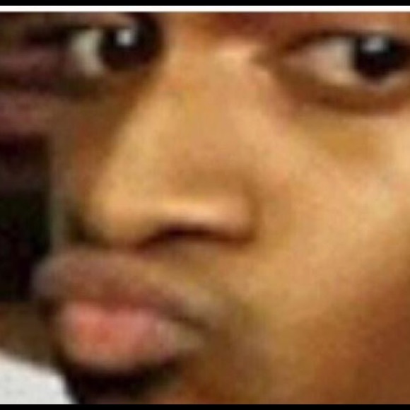 Meet your Posher, Mark - Picture 1 of 1